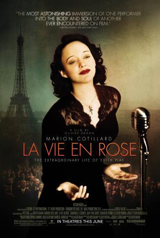 La vie en rose