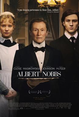 Albert nobbs