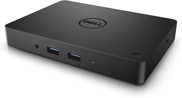 Usbc thunderbolt docking station