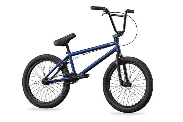 Bmx brand new fiend