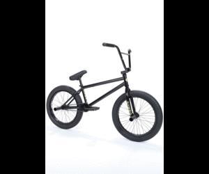 Bmx brand new fiend