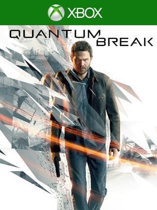 Quantum break