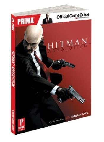 Hitman absolution gameguide