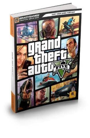 Gta v gameguide