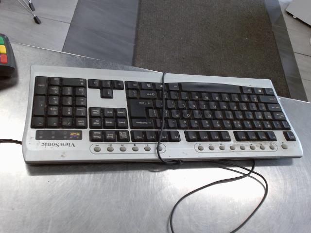 Clavier usb