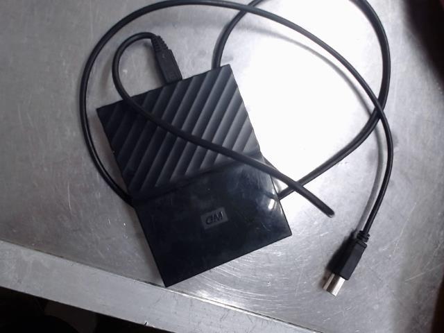 External hard disk 500gb