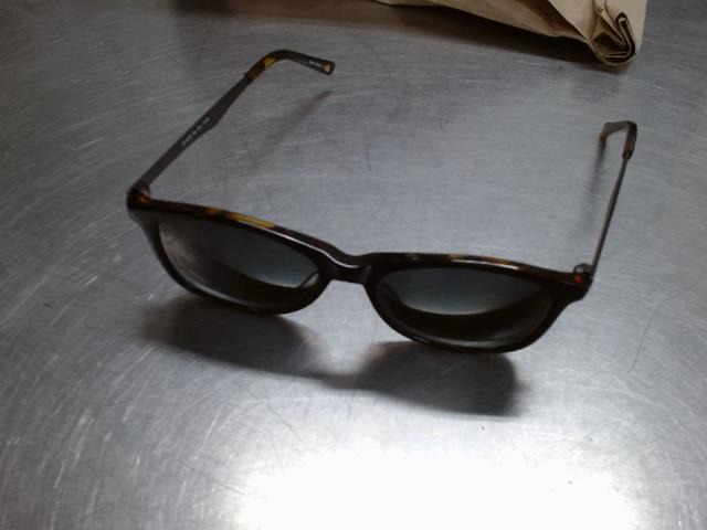 Lunette polarized