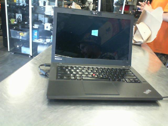 Ordinateur portable thinkpad