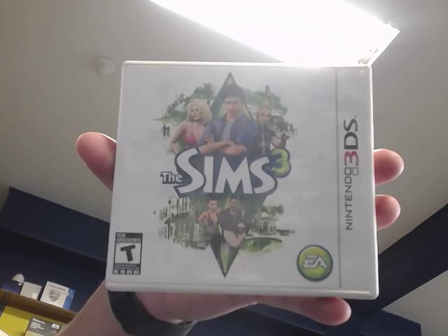 Sims 3