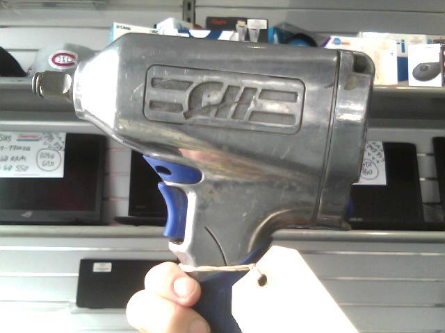 Campbell hausfeld 1/2 impact wrench