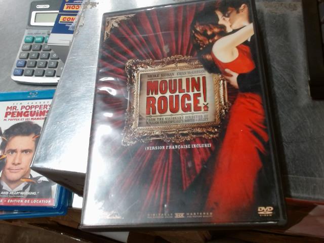 Moulin rouge