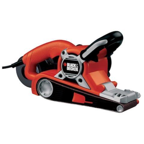 Floor sander