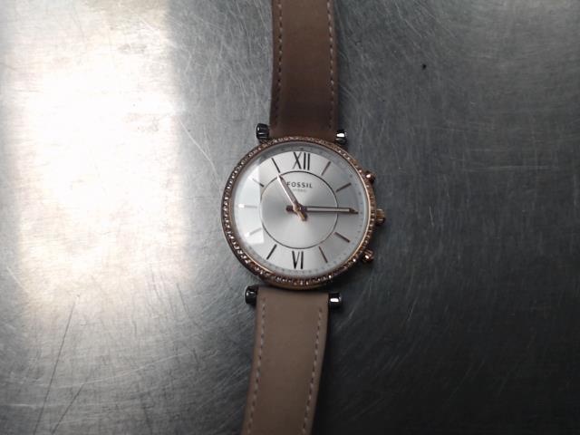 Montre semi inteligente pour femme