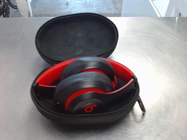 Beats avec case