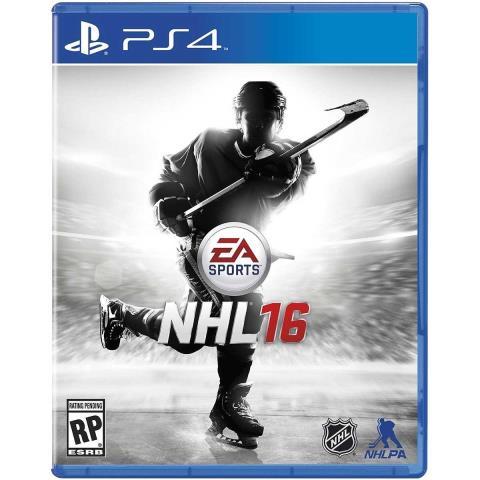 Nhl 16 ps4