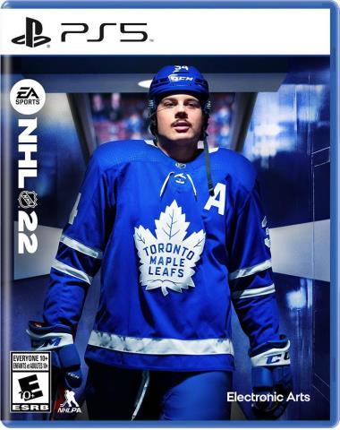 Nhl 22 ps5