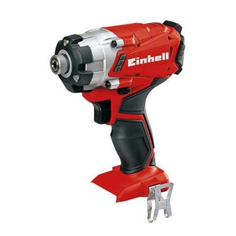 18v cordless impact driver new in box