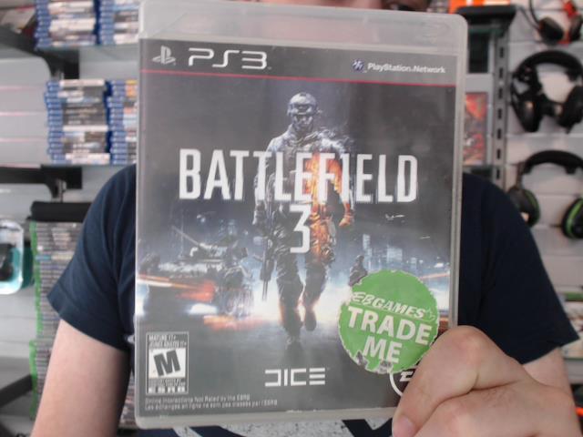 Battlefield 3