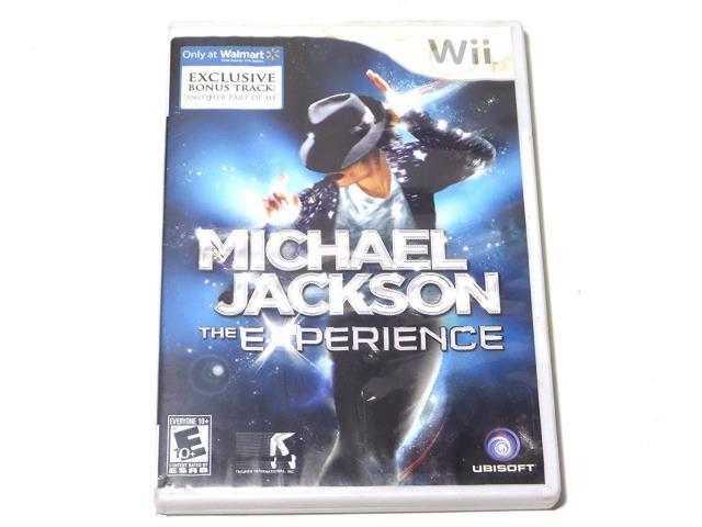 Micheal jackson the experience ki.xb3j