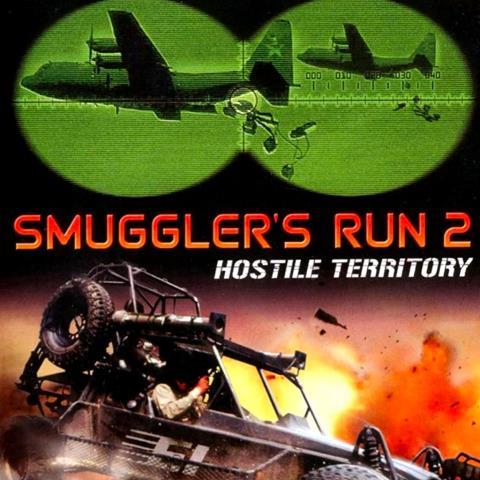 Smugglers run 2 hostile territory