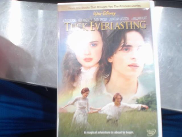 Tuckeverlasting