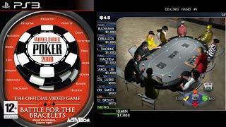 World series of poker 2008 xb3j