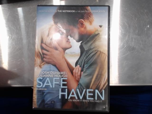 Safe haven