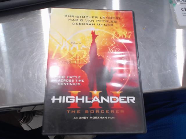 Highlander