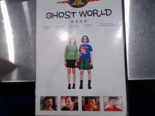 Ghost world