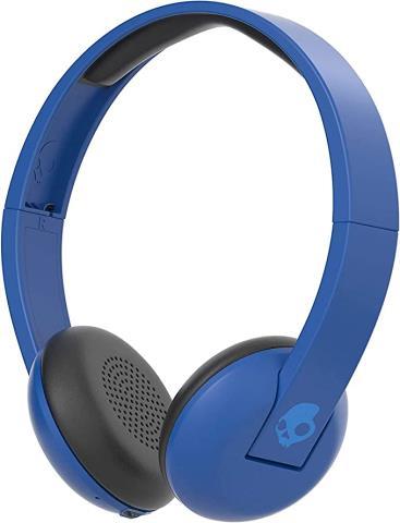 Casque skullcandy bleu vieux