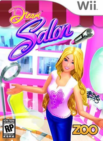 Dream salon