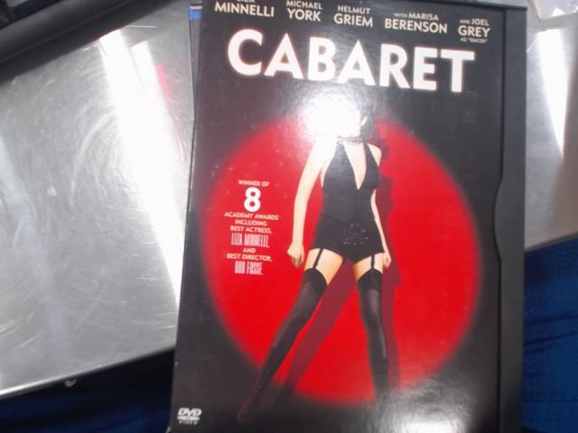 Cabaret