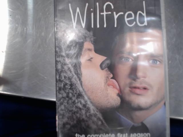 Wilfred