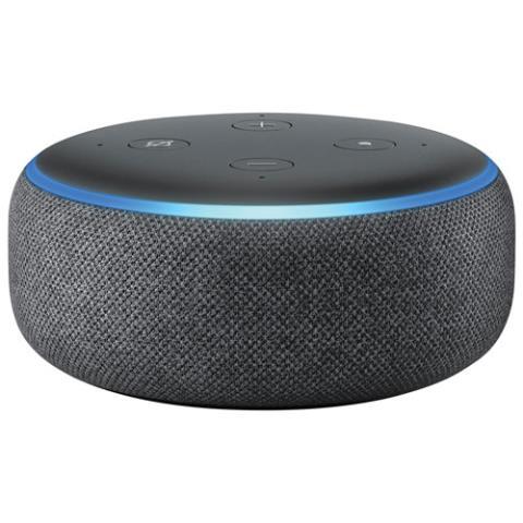 Amazon echo dot