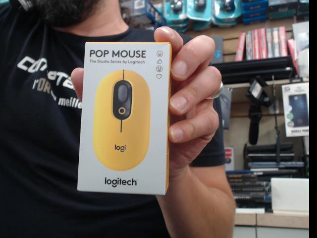 Mouse