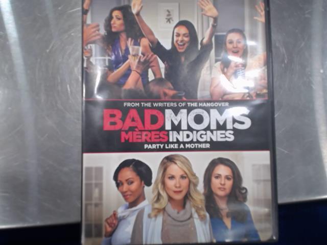 Badmoms