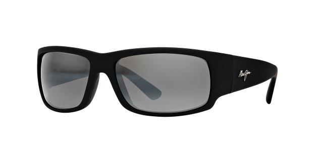 Lunette polariser maui jim noir