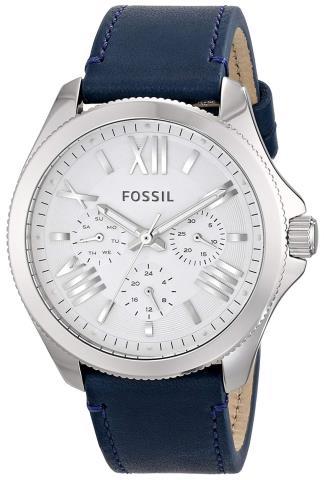 Montre fossil marron bon eetat