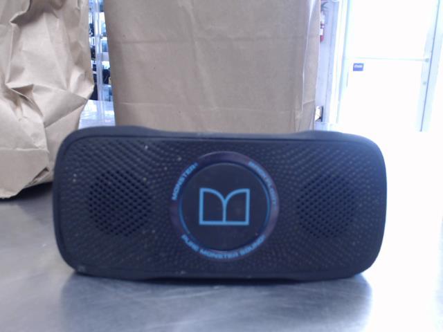 Speaker blutooth water proof