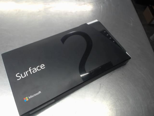 Windows surface 2