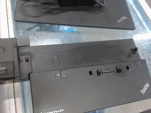 Thinkpad pro dock