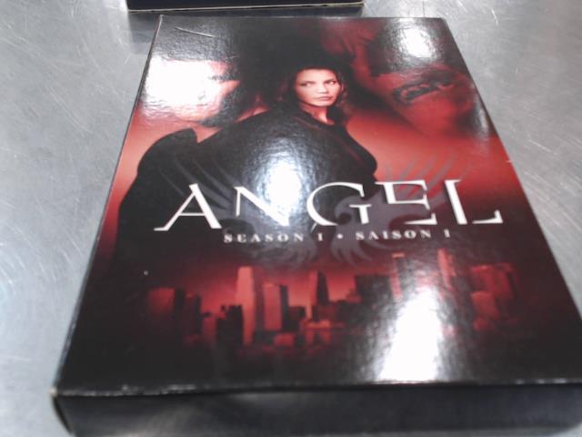 Angel saison 1