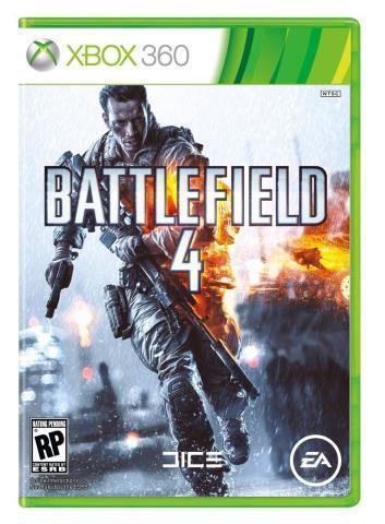 Battlefield 4