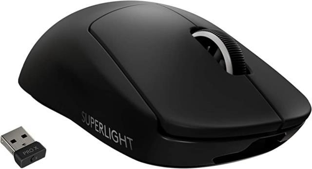 Souris logitech neuve