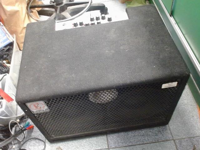 Ampli bass