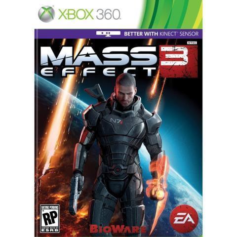 Mass effect 3