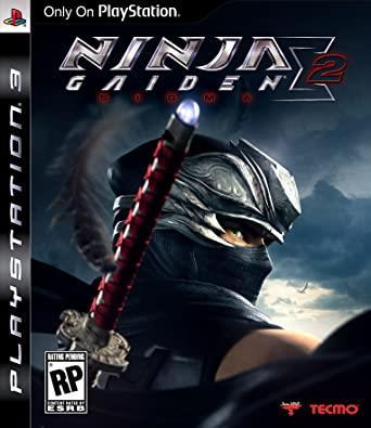 Ninja gaiden 2