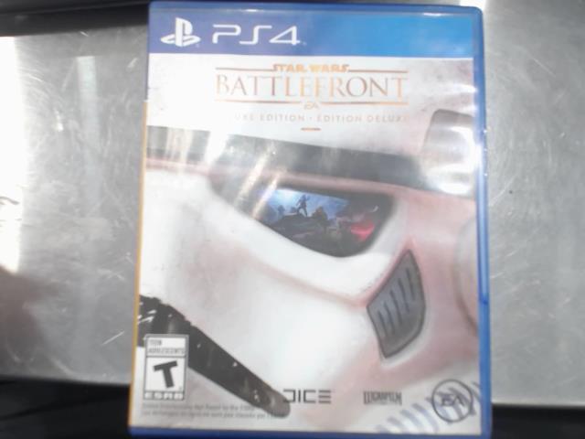 Battlefront