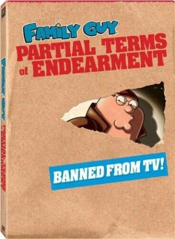 Family guy partial terms of endearment