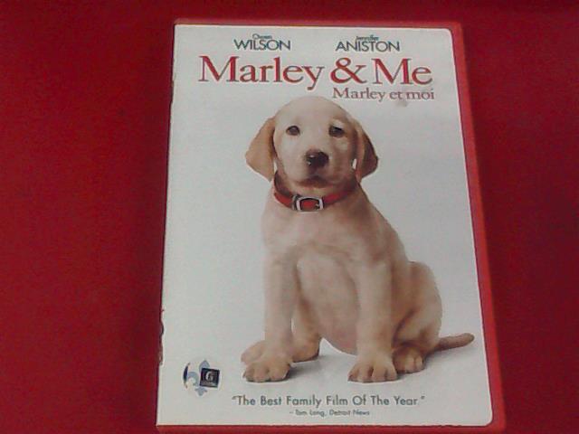 Marley & me